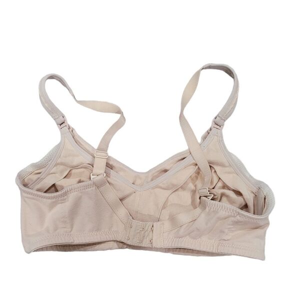 Maternity nursing bra - Picture 2 of 4